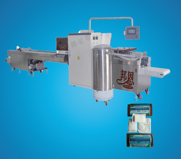 吸塑包裝機的四大優勢你了解嘛？